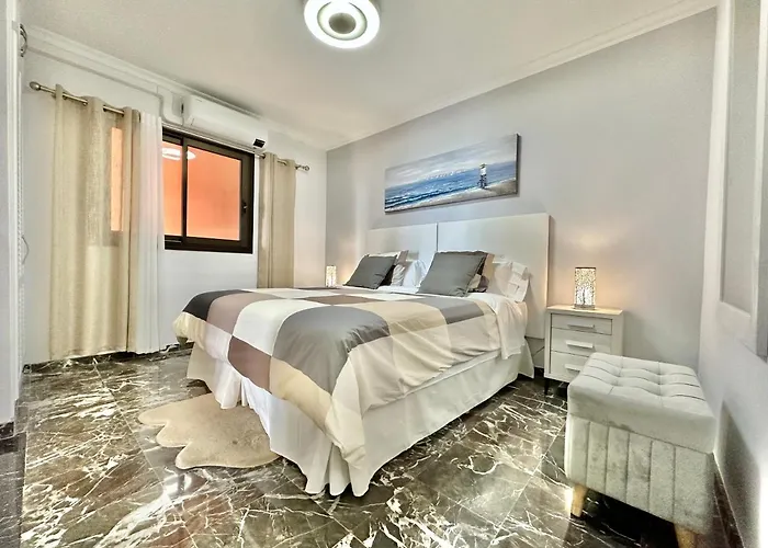 شقة Ocean Cliff House *