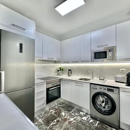 Ocean Cliff House Appartement