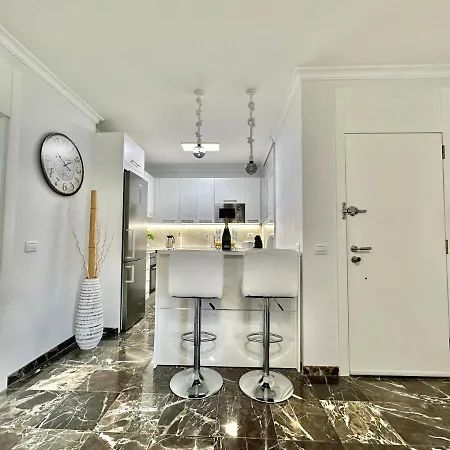 Ocean Cliff House Appartement *