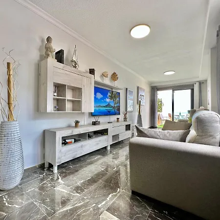 Appartement Ocean Cliff House Santiago del Teide