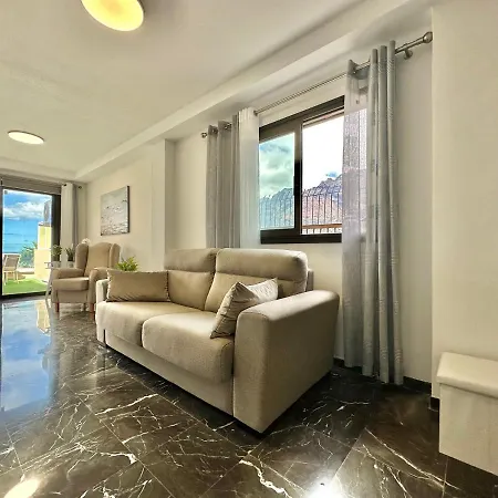 Ocean Cliff House Appartement