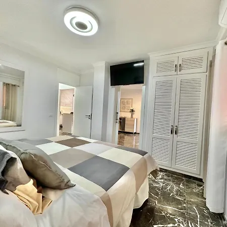 Apartamento Ocean Cliff House *