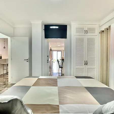 Ocean Cliff House Apartamento *