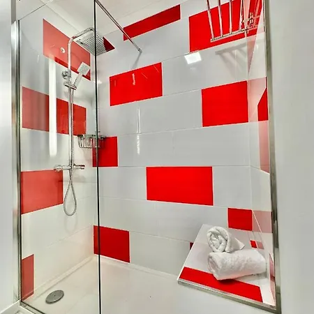 Apartamento Ocean Cliff House Santiago del Teide