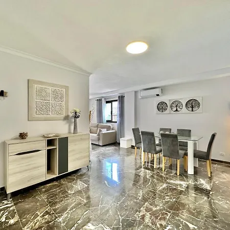 Ocean Cliff House Apartamento *