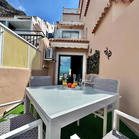 Ocean Cliff House Appartement Santiago del Teide