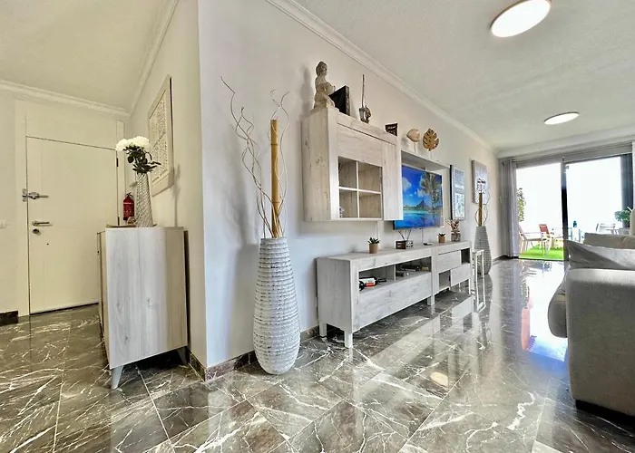 Apartament Ocean Cliff House *