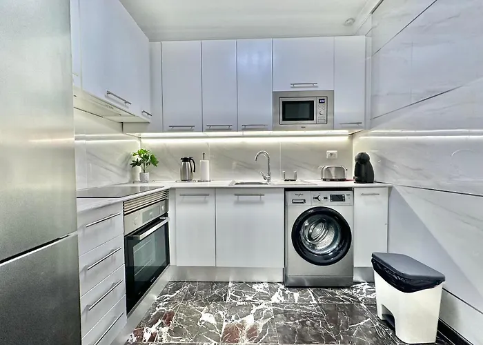 Ocean Cliff House Santiago del Teide