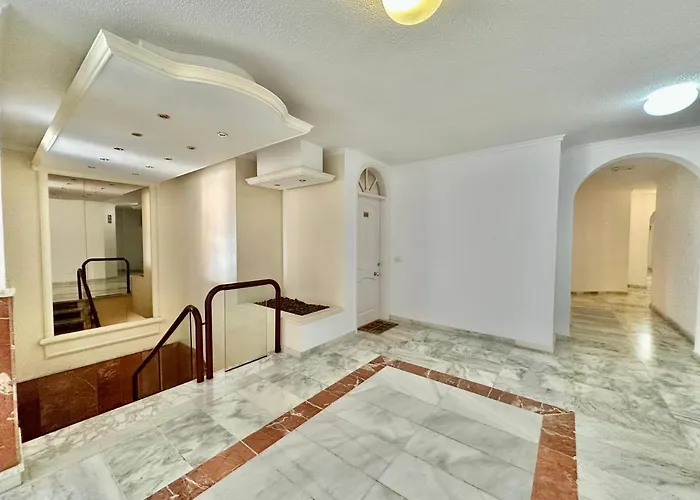 Apartament Ocean Cliff House *