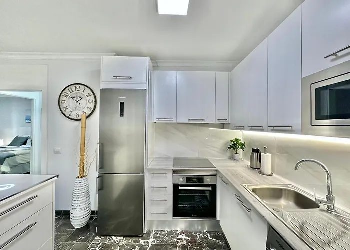 Apartament Ocean Cliff House