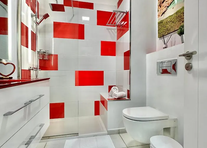 Apartament Ocean Cliff House