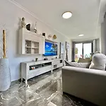 아파트 Ocean Cliff House 산티아고 델 테데