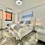 아파트 Ocean Cliff House *