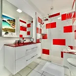 Ocean Cliff House * 산티아고 델 테데