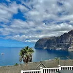 Ocean Cliff House * 산티아고 델 테데
