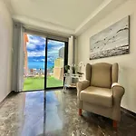 아파트 Ocean Cliff House