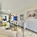 Ocean Cliff House 아파트 산티아고 델 테데