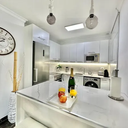 Ocean Cliff House * Santiago del Teide