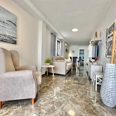아파트 Ocean Cliff House *