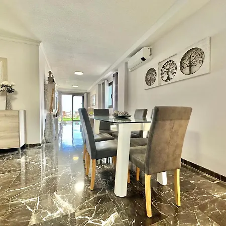 Apartament Ocean Cliff House Santiago del Teide