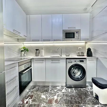 Ocean Cliff House Santiago del Teide