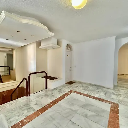 Apartman Ocean Cliff House *