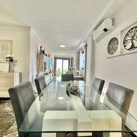 Ocean Cliff House * Santiago del Teide