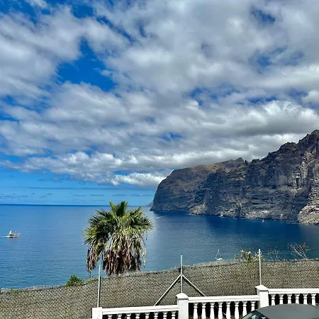 Ocean Cliff House * Santiago del Teide