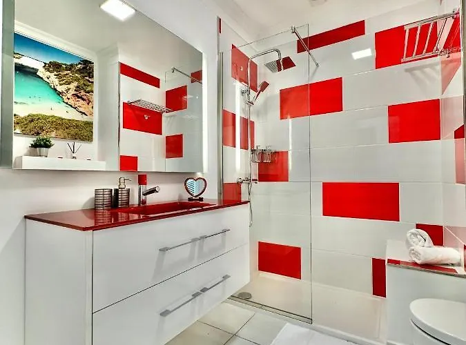 Ocean Cliff House * Santiago del Teide