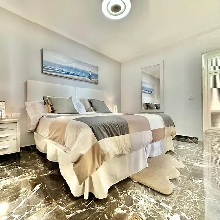 Appartement Ocean Cliff House