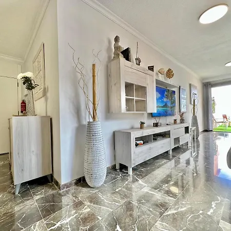 Appartement Ocean Cliff House *
