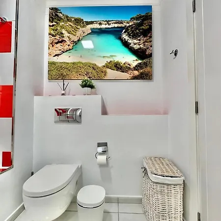 Ocean Cliff House
