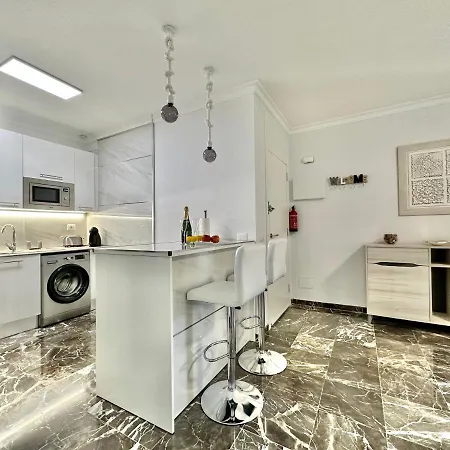 Ocean Cliff House Appartement *