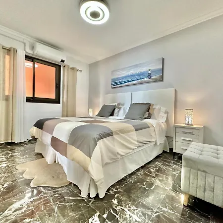 Appartement Ocean Cliff House *