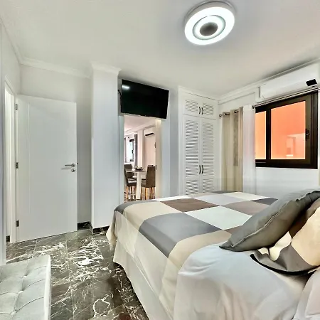 Апартаменты Ocean Cliff House