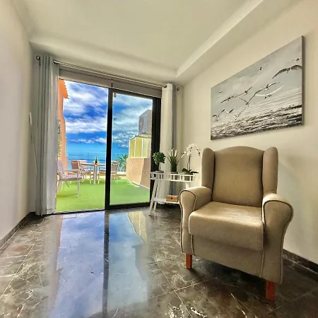 Appartement Ocean Cliff House
