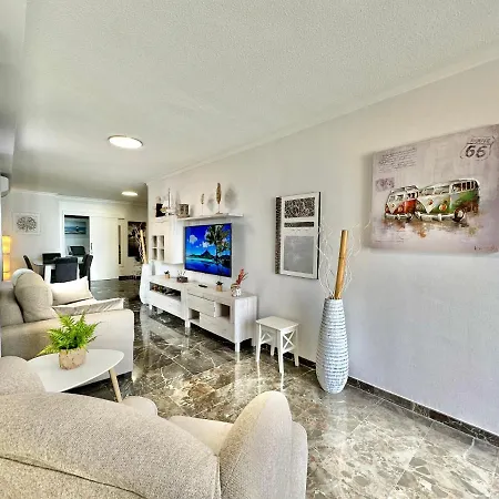 Ocean Cliff House Appartement Santiago del Teide